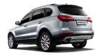 Haval H8 2013 года